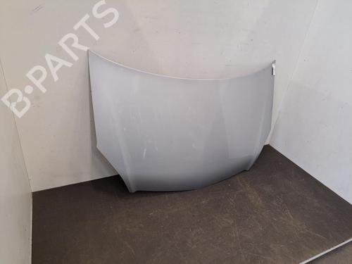 Hood OPEL ZAFIRA / ZAFIRA FAMILY B (A05) 1.7 CDTI (M75) | BP28402084C1 