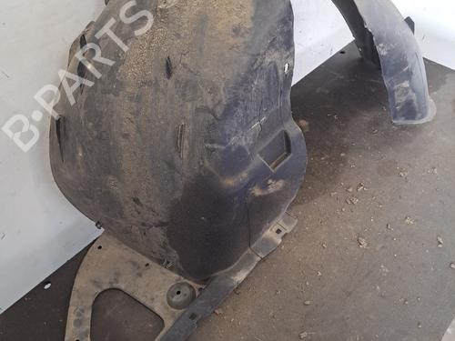 Used Wheel arch Wheel arch PEUGEOT 208 I (CA_, CC_) 1.2 VTI 82 (82 hp) 34501071 34501071