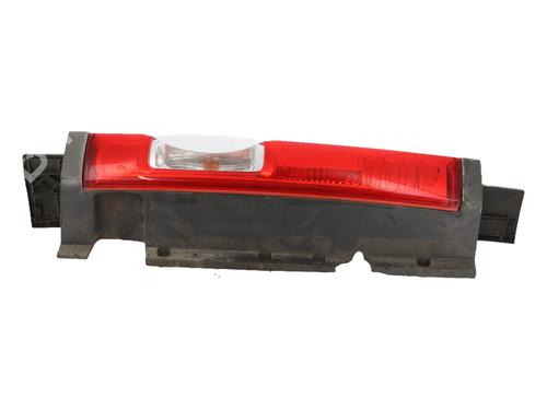 Left taillight RENAULT TRAFIC II Van (FL) 2.0 dCi 90 (FL0H, FL00, FL01, FL0M, FL0P, FL0S) | BP39387293C34 - Image 3