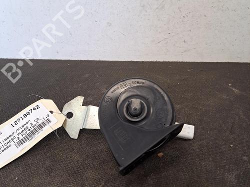 Horn CITROËN C3 Picasso (SH_) 1.2 THP 110 (SHHNZ6) | BP37748699E13 - Image 2