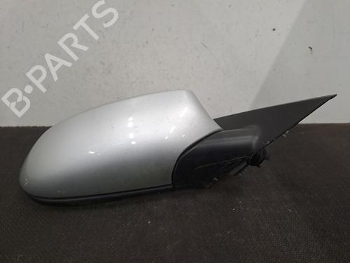 Right mirror BMW 1 (E81) 118 i | BP31091048C27 - Image 2