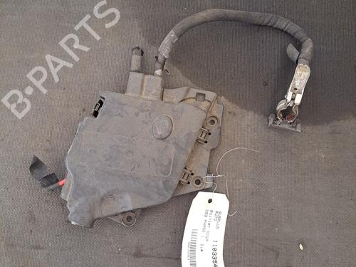 Used Electronic module Electronic module CITROËN DS3 (SA_) 1.4 HDi 70 (SA8HP4) (68 hp) 34571805 34571805