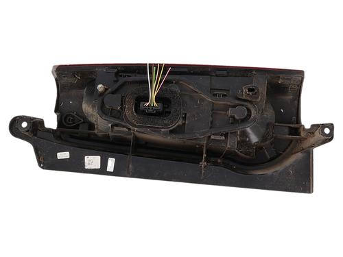 Used Left taillight Left taillight 37587961 37587961