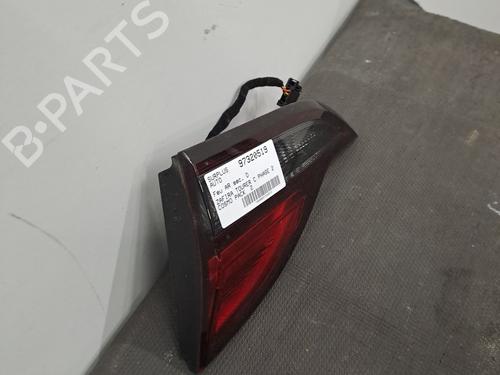 Used Right tailgate light Right tailgate light OPEL ZAFIRA TOURER C (P12) 2.0 CDTi (75) (170 hp) 28409298 28409298