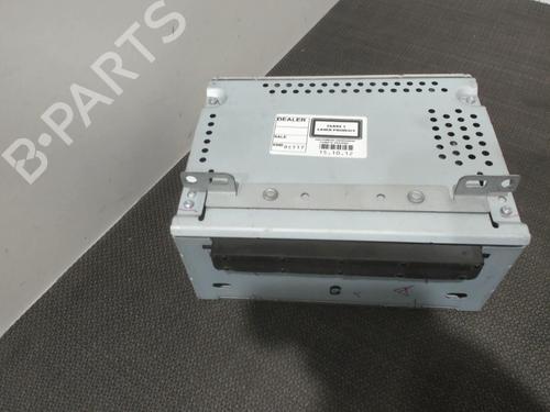 Radio FORD B-MAX (JK) 1.6 TDCi | BP28399335E6