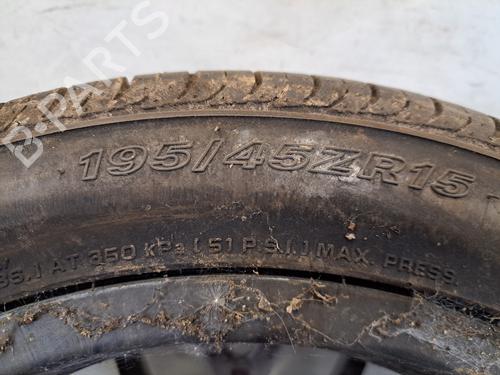 Used Rim Rim VW POLO (6N2) 1.6 16V GTI (125 hp) 36285200 36285200
