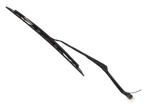 Braccio tergicristallo anteriore Braccio tergicristallo anteriore JAGUAR S-TYPE II (X200) 2.7 D (207 hp) 37526553 37526553