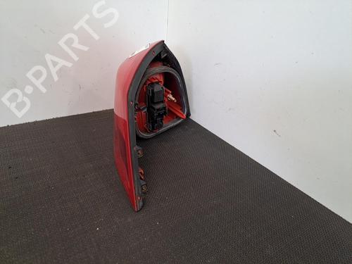 Used Right taillight RENAULT VEL SATIS (BJ0_) 2.2 dCi (BJ0E, BJ0F, BJ0G, BJ0H) (140 hp) 28391367