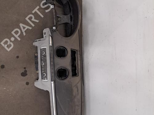 Dashboard AUDI A3 Sportback (8VA, 8VF) 2.0 TDI | BP29627904C46 