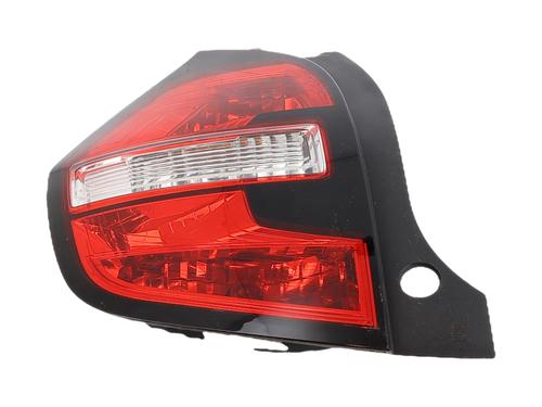 Left taillight RENAULT TWINGO III (BCM_, BCA_) 1.0 SCe 70 | BP39387584C34 - Image 4