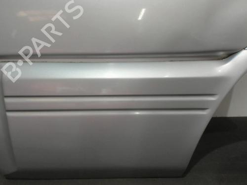 Left rear door NISSAN TERRANO II (R20) 2.7 TDi 4WD | BP28399308C4 