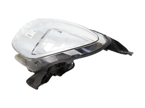 Left headlight CITROËN C3 II (SC_) 1.4 | BP37453022C28 - Image 2