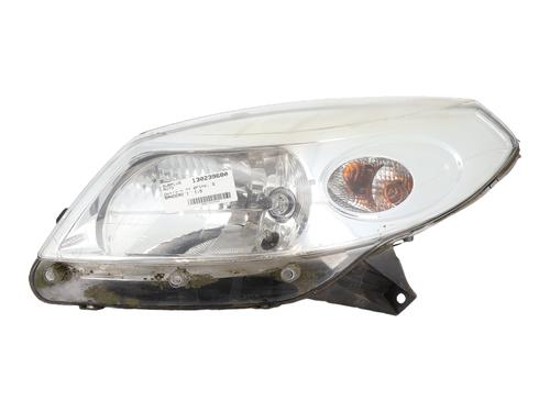 Venstre forlygte DACIA SANDERO 1.5 dCi | BP38068402C28 - Image 4