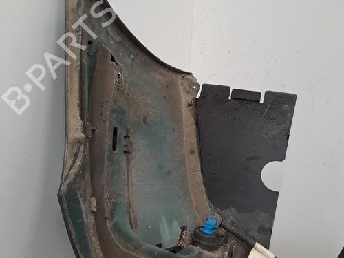 Front bumper CITROËN XSARA (N1) 1.9 D | BP28390231C7 