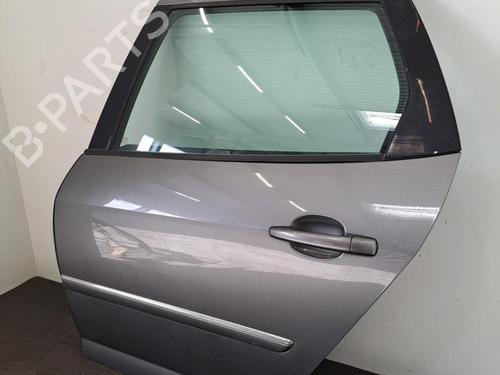 Left rear door PEUGEOT 407 SW (6E_, 6D_) 2.0 HDi 135 | BP28396770C4