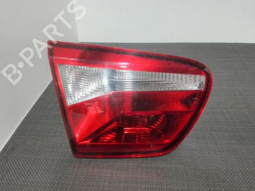 Used Left tailgate light SEAT IBIZA IV ST (6J8, 6P8) 1.2 TSI (105 hp) 28405383