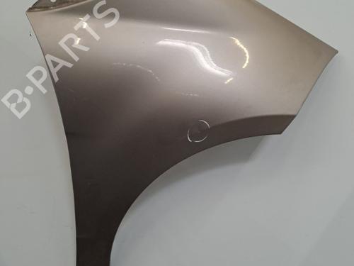 Used Right front fenders MERCEDES-BENZ A-CLASS (W169) A 180 CDI (169.007, 169.307) (109 hp) 28409909