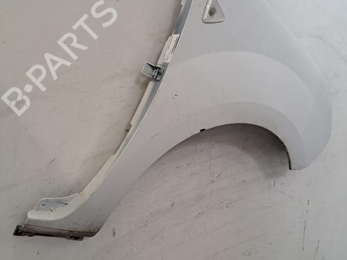 Aleta delantera derecha Aleta delantera derecha RENAULT KANGOO Express (FW0/1_) 1.5 dCi 85 (FW0K, FW0L, FW0B) (86 hp) 35805284 35805284