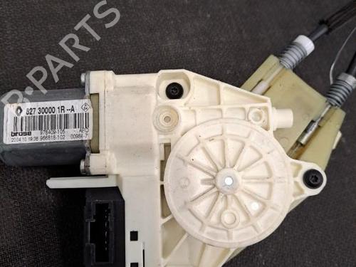 Rear right window mechanism RENAULT LAGUNA III Grandtour (KT0/1) 2.0 dCi (KT07, KT0J, KT14, KT1A, KT1S) | BP28390634C25