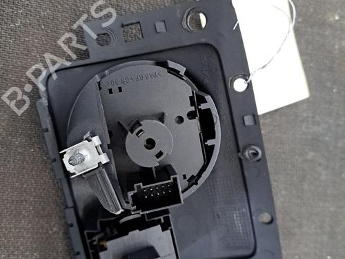 Used Headlight switch Headlight switch VW EOS (1F7, 1F8) 2.0 TDI 16V (140 hp) 28401483 28401483