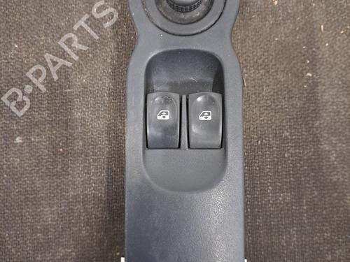 Venstre fortil elrude kontakt RENAULT MODUS / GRAND MODUS (F/JP0_) 1.5 dCi (FP0D, JP0D) (82 hp) 30471309