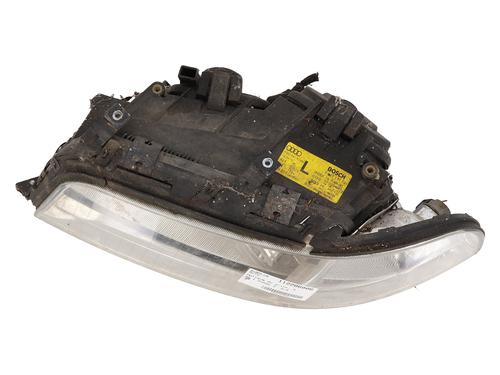 Used Left headlight Left headlight AUDI A8 D2 (4D2, 4D8) 2.5 TDI quattro (180 hp) 33995533 33995533