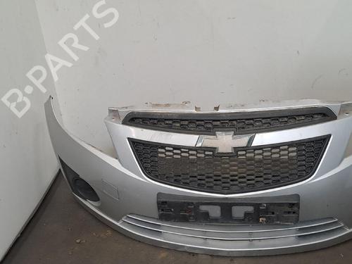 Used Front bumper Front bumper 37410573 37410573