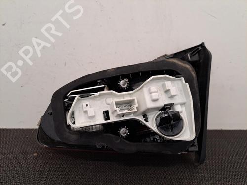 Left tailgate light VW GOLF VII (5G1, BQ1, BE1, BE2) 1.6 TDI | BP28410325C79 