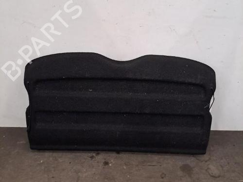 Rear parcel shelf CITROËN C4 II (NC_) 1.6 HDi 115 | BP28407404C85