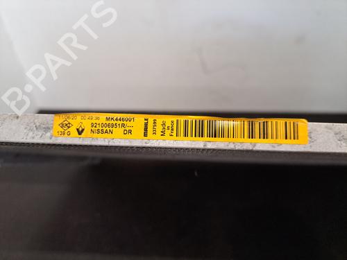 AC radiator RENAULT ESPACE V (JR_) 1.6 dCi 160 | BP28395912M32 