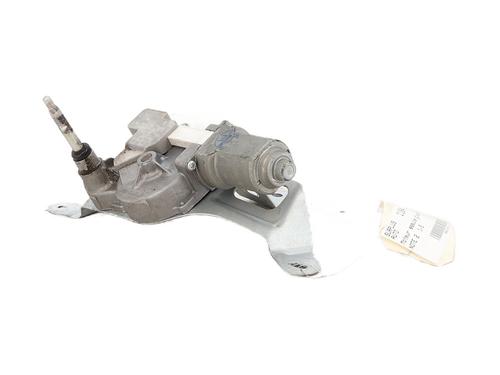 Used Rear wiper motor NISSAN NOTE (E12) 1.5 dCi (90 hp) 33206199