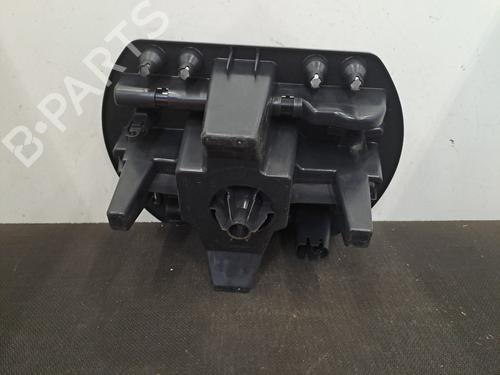 Other RENAULT CAPTUR I (J5_, H5_) 1.2 TCe 120 | BP29966286O1 