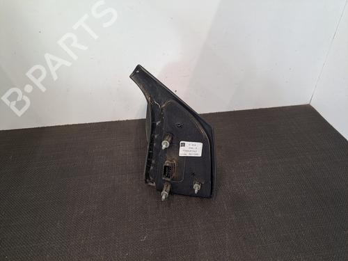 Used Left mirror RENAULT SCÉNIC I MPV (JA0/1_, FA0_) 1.6 (JA00, JA16, JA15, JA19, JA1V, JA2B, JA2C, JA0B,... (107 hp) 28402215
