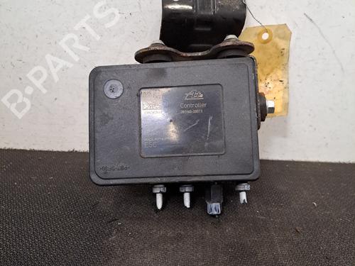 Used ABS pump KIA PICANTO III (JA) 1.0 (67 hp) 28403437