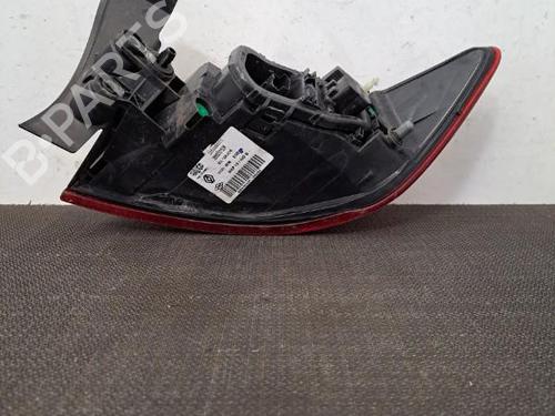 Used Left taillight RENAULT CLIO IV (BH_) 1.5 dCi 90 (90 hp) 28410163