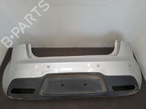 Used Rear bumper KIA RIO III (UB) 1.25 CVVT (86 hp) 28406705