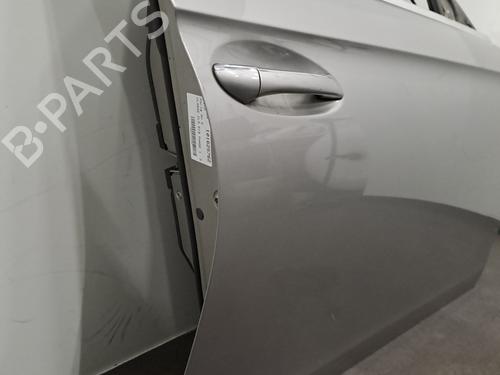 Right front door MERCEDES-BENZ CLS (C219) CLS 320 CDI (219.322) | BP28395805C3 