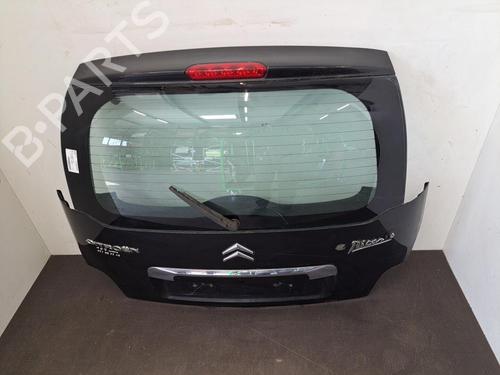 Tailgate CITROËN C3 Picasso (SH_) 1.6 HDi | BP28391478C6 