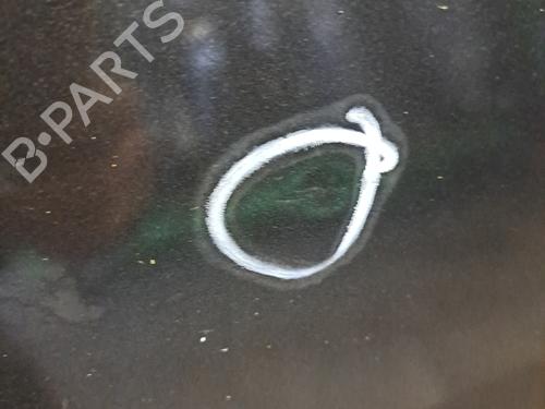Left rear door NISSAN PRIMASTAR Van (X83) 2.5 dCi 140 | BP28392501C4 