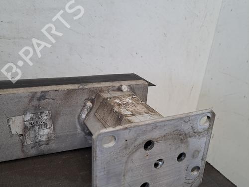 Used Front bumper reinforcement Front bumper reinforcement CITROËN BERLINGO MULTISPACE (B9) 1.6 HDi 110 (112 hp) 36414631 36414631