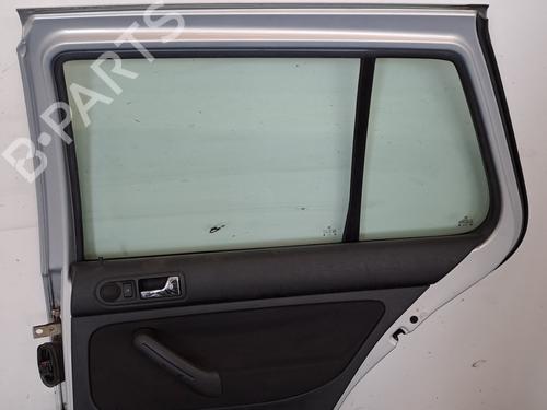 Right rear door VW GOLF IV (1J1) 1.9 SDI | BP28395455C5