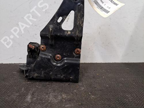 Used ABS pump RENAULT KANGOO / GRAND KANGOO II (KW0/1_) 1.5 dCi 90 (KW05, KW08, KW0G, KW11) (90 hp) 28393232