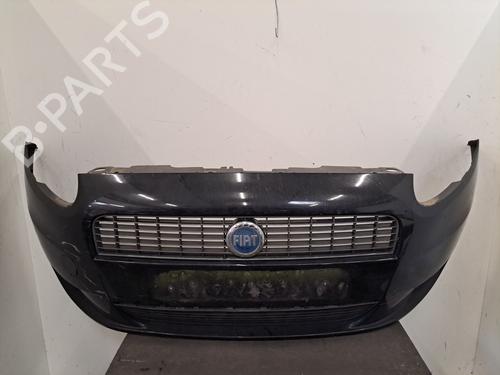 Used Front bumper FIAT GRANDE PUNTO (199_) 1.2 (65 hp) 29434890