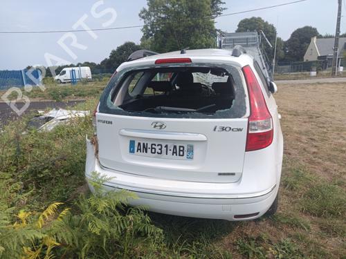 Used Parts HYUNDAI i30 Estate (FD) 1.6 CRDi (90 hp) 4196292