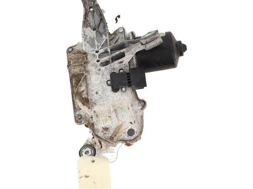 Used Front wiper motor Front wiper motor RENAULT SCÉNIC III (JZ0/1_) 1.5 dCi (JZ02, JZ0R) (95 hp) 32984612 32984612