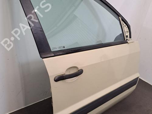 Used Right front door Right front door FORD FUSION (JU_) 1.4 TDCi (68 hp) 28406279 28406279
