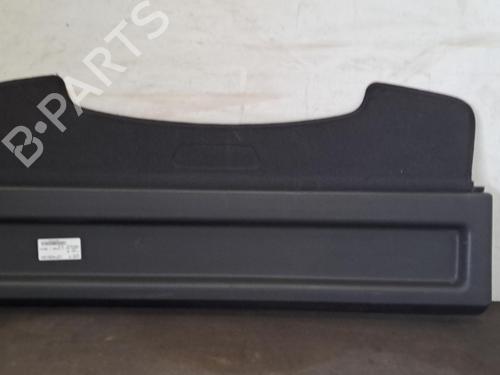 Rear parcel shelf DACIA LOGAN MCV II TCe 90 (K8M1, K8MA, K8AC) | BP36505588C85 - Image 3