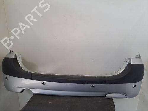 Used Rear bumper CITROËN XSARA PICASSO (N68) 1.6 HDi (90 hp) 28404238