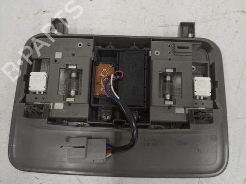 Used Interior roof light Interior roof light NISSAN MURANO I (Z50) 3.5 4x4 (234 hp) 28390859 28390859