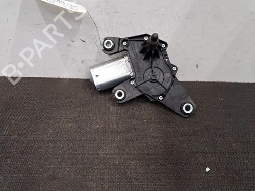 Rear wiper motor RENAULT TWINGO II (CN0_) | BP28404852M102 - Image 3